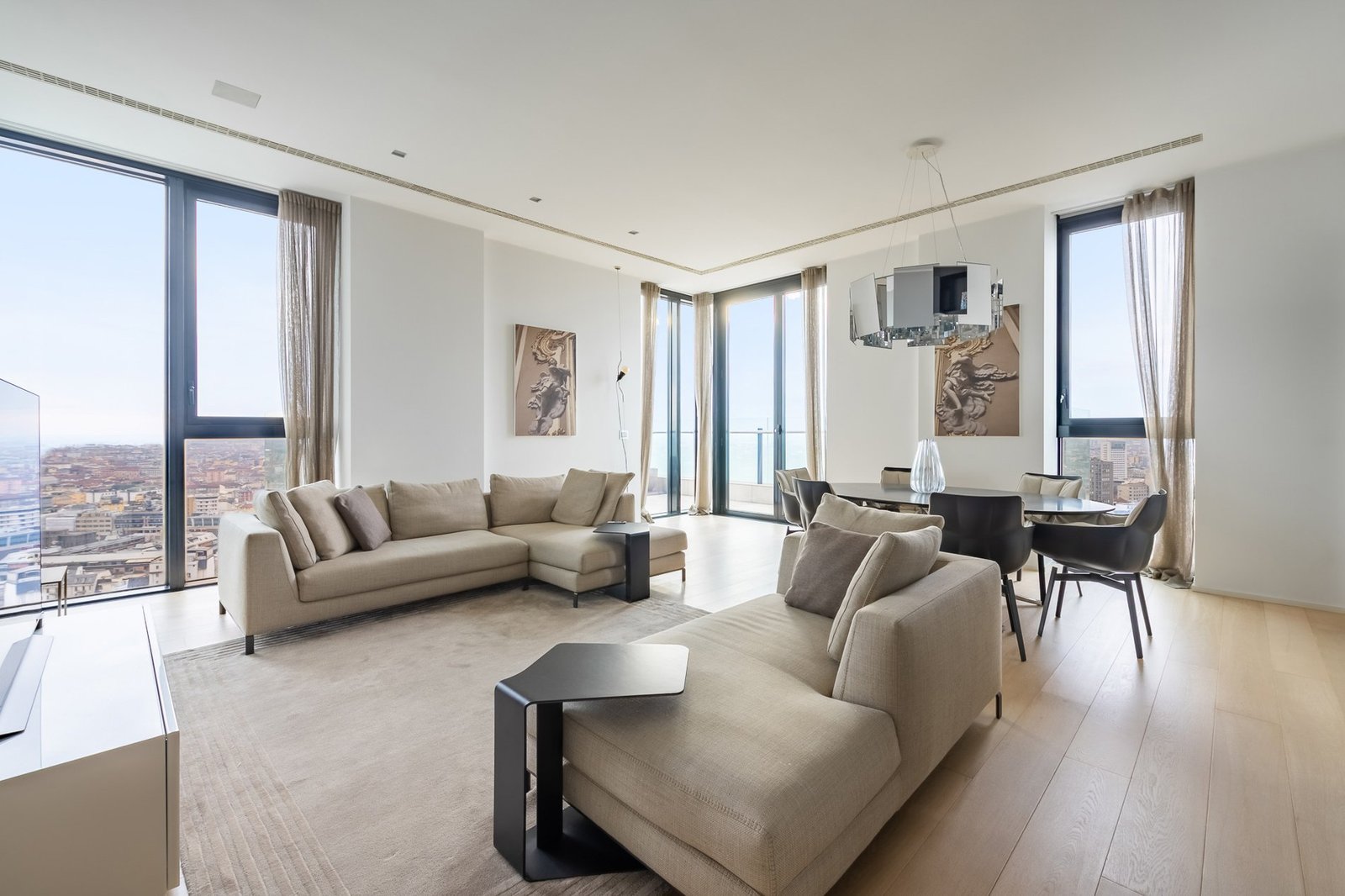 Apartment in Milan, Lombardy, Italy