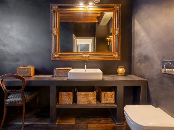 Apartment in Milan, Lombardy, Italy