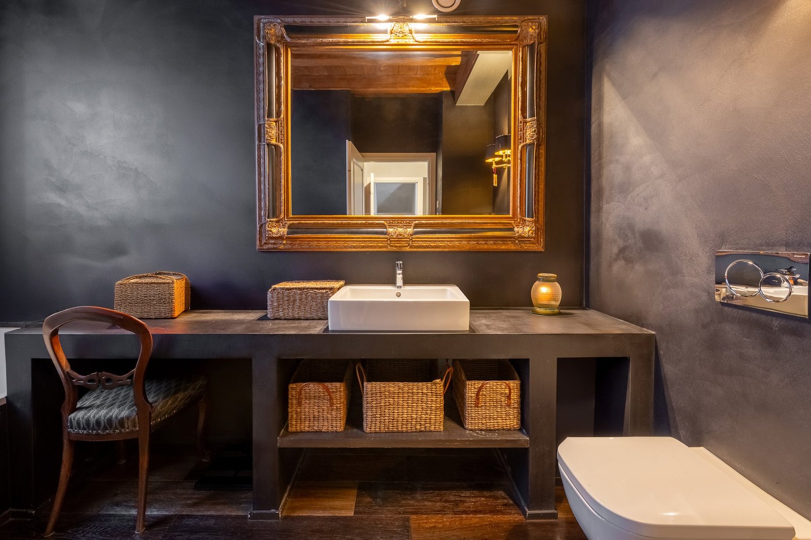 Apartment in Milan, Lombardy, Italy