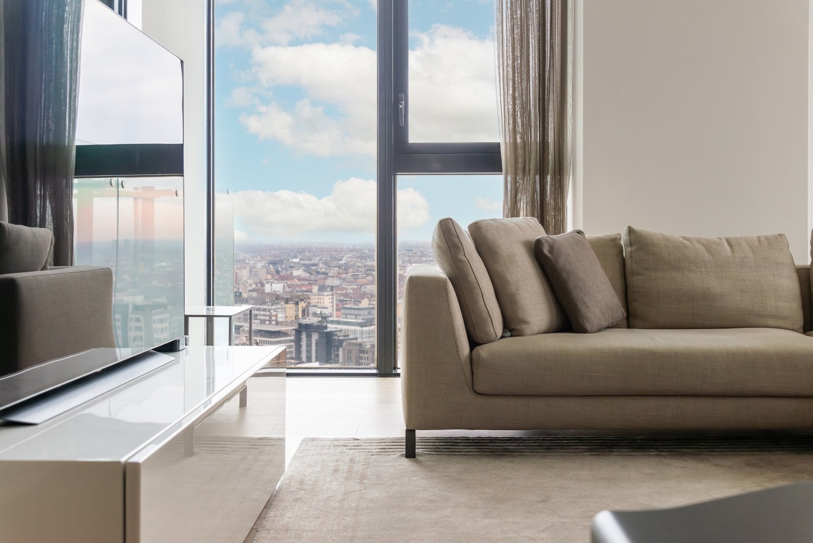 Apartment in Milan, Lombardy, Italy