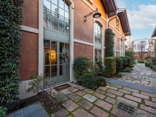 Apartment in Milan, Lombardy, Italy