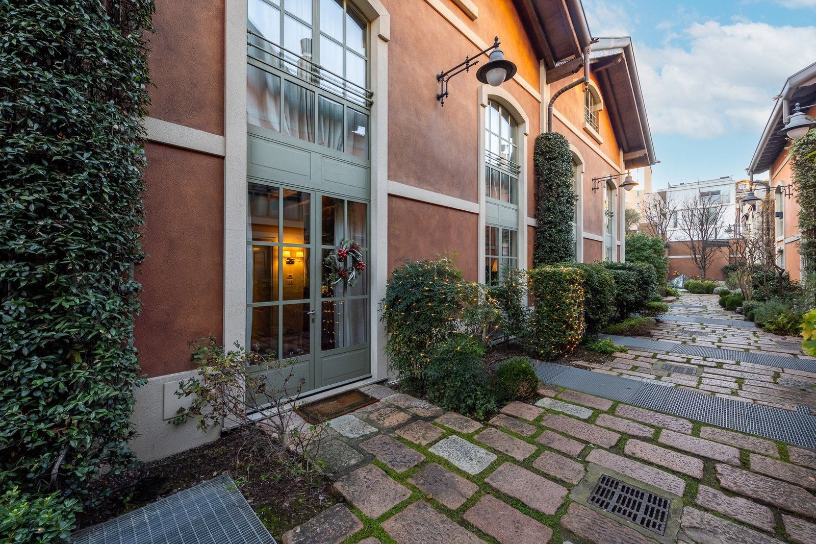 Apartment in Milan, Lombardy, Italy