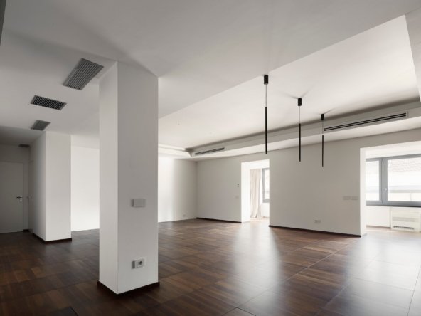Apartment in Milan, Lombardy, Italy