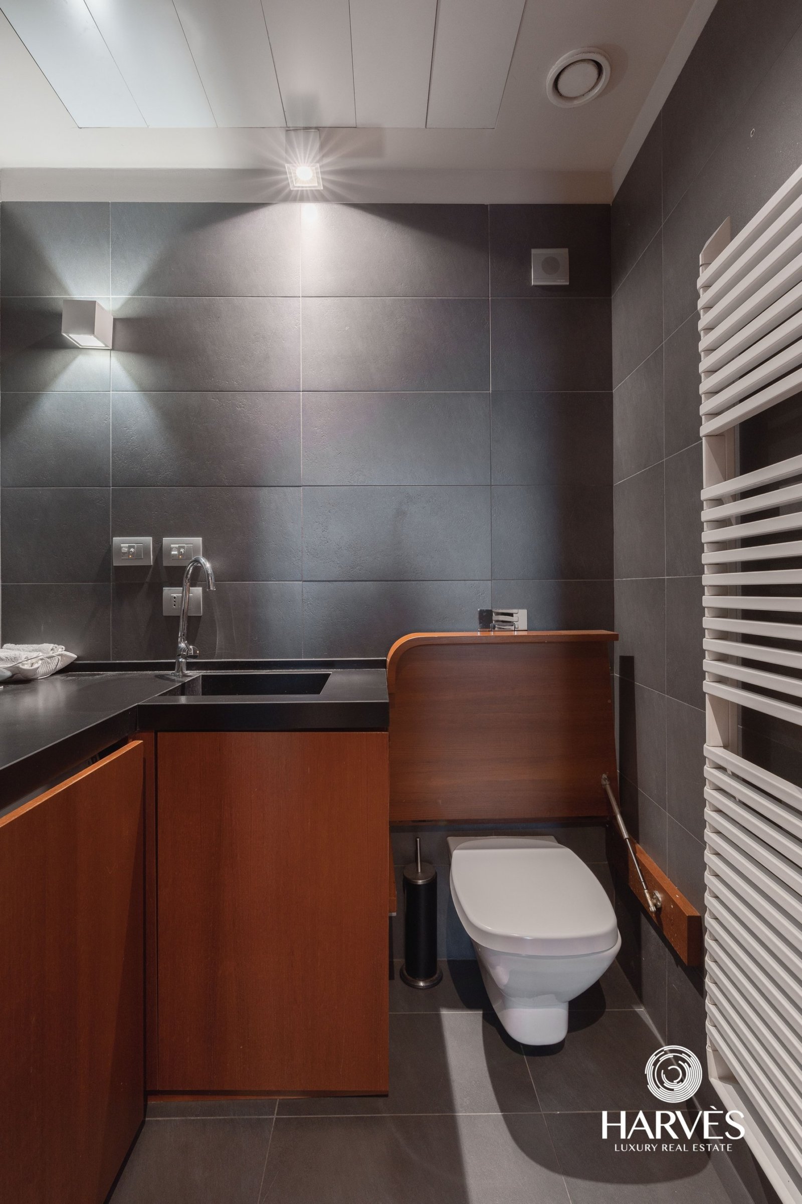 Apartment in Milan, Lombardy, Italy
