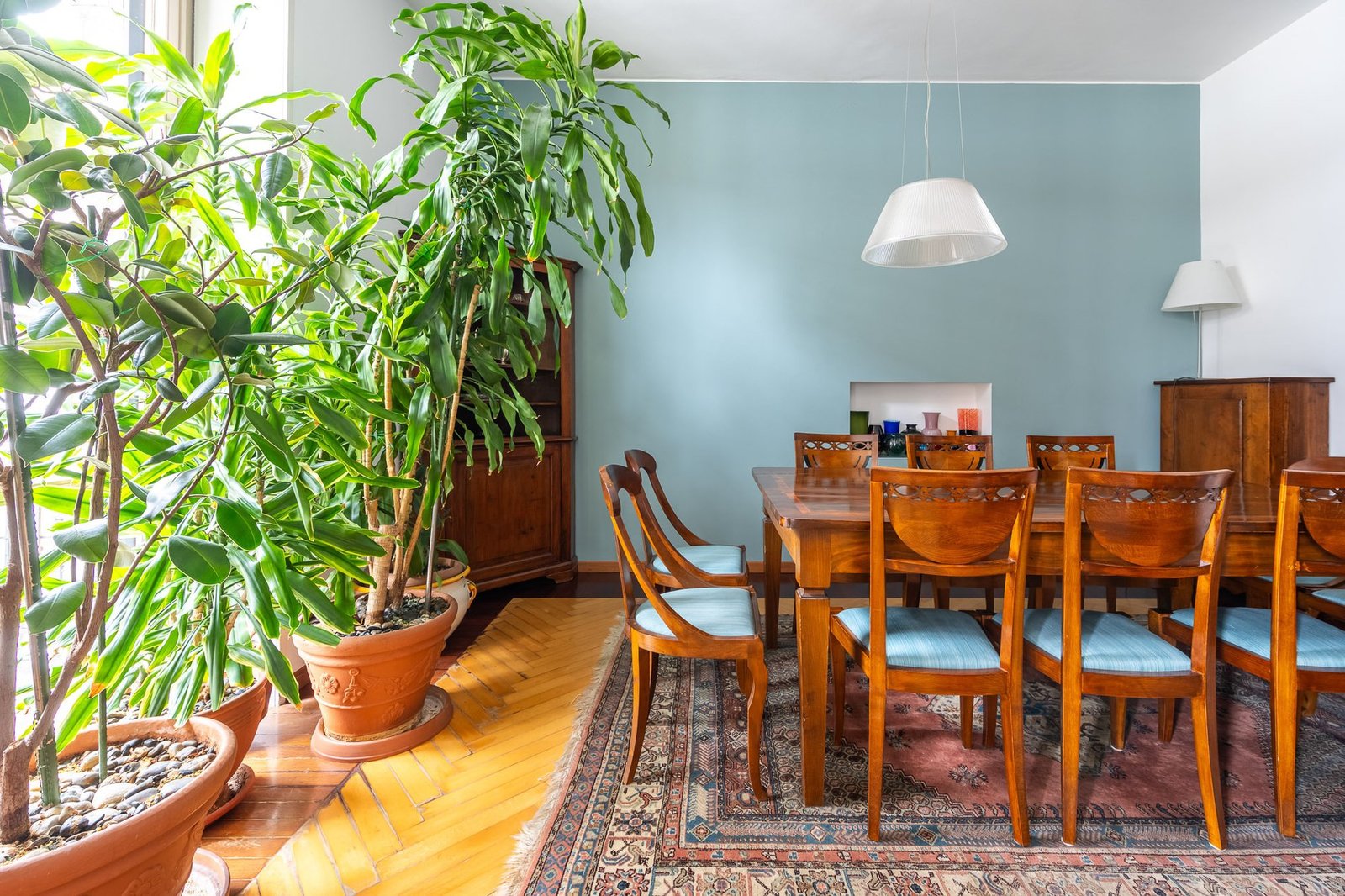 Apartment in Milan, Lombardy, Italy