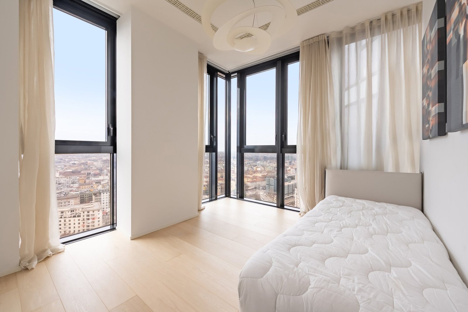 Apartment in Milan, Lombardy, Italy
