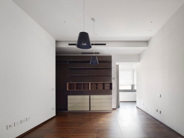 Apartment in Milan, Lombardy, Italy