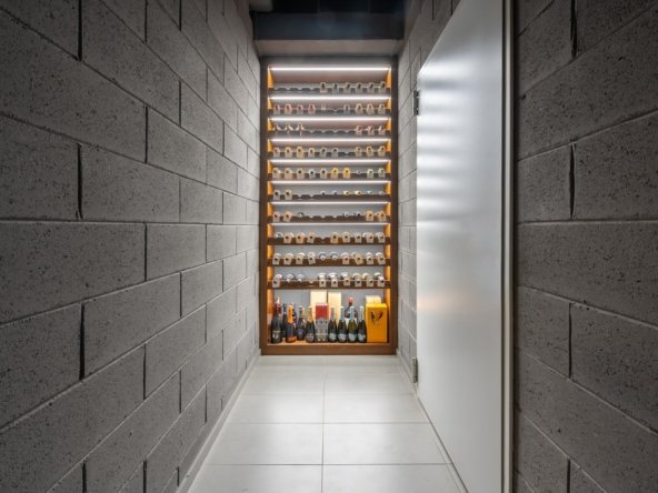 Apartment in Milan, Lombardy, Italy