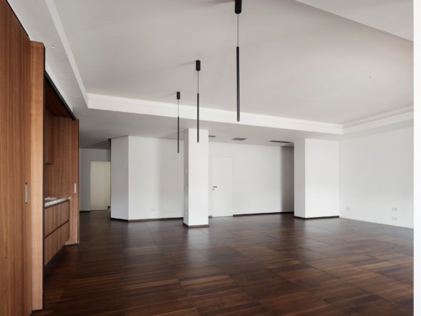Apartment in Milan, Lombardy, Italy