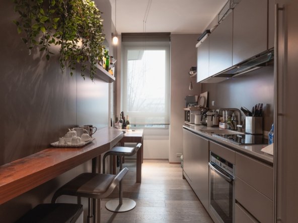 Apartment in Milan, Lombardy, Italy