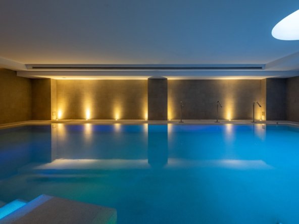 Apartment in Milan, Lombardy, Italy
