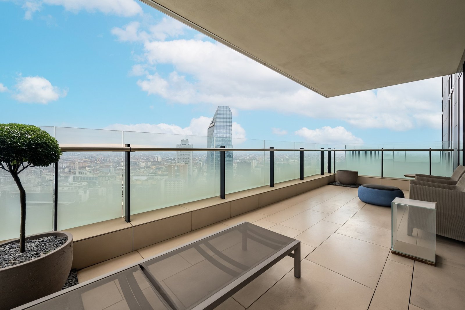 Apartment in Milan, Lombardy, Italy