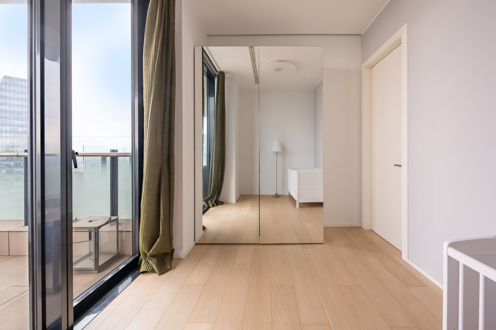Apartment in Milan, Lombardy, Italy