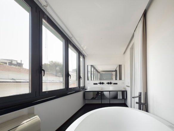 Apartment in Milan, Lombardy, Italy