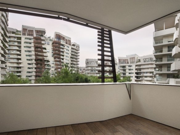 Apartment in Milan, Lombardy, Italy