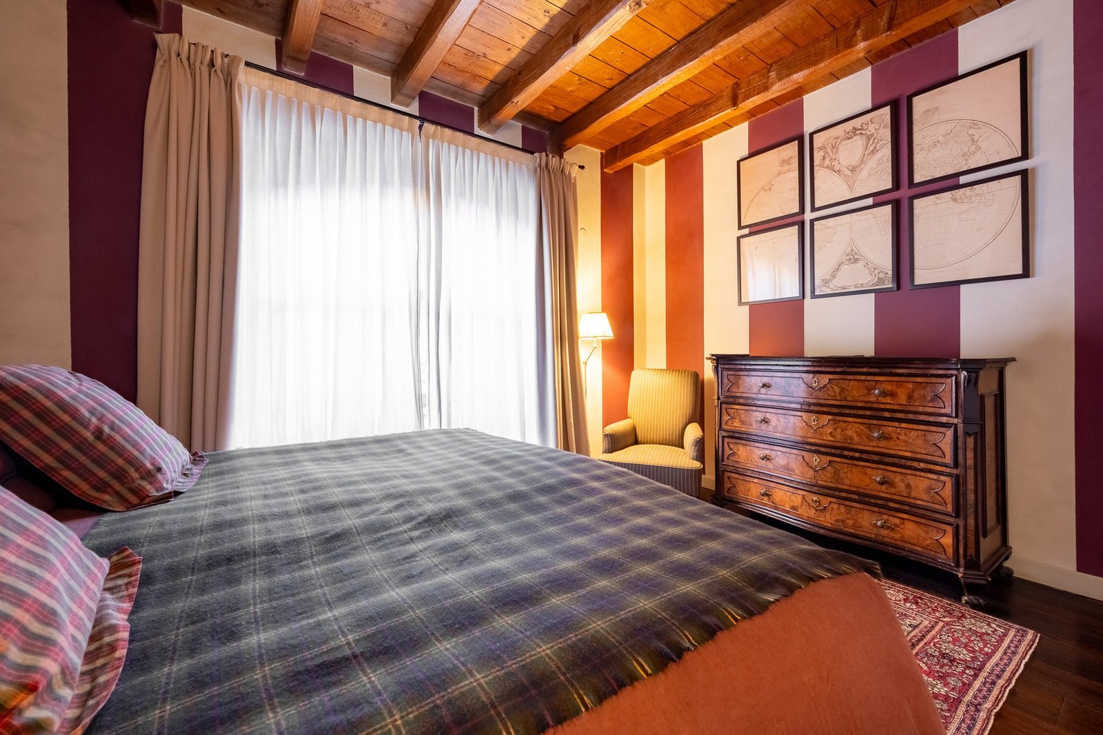 Apartment in Milan, Lombardy, Italy
