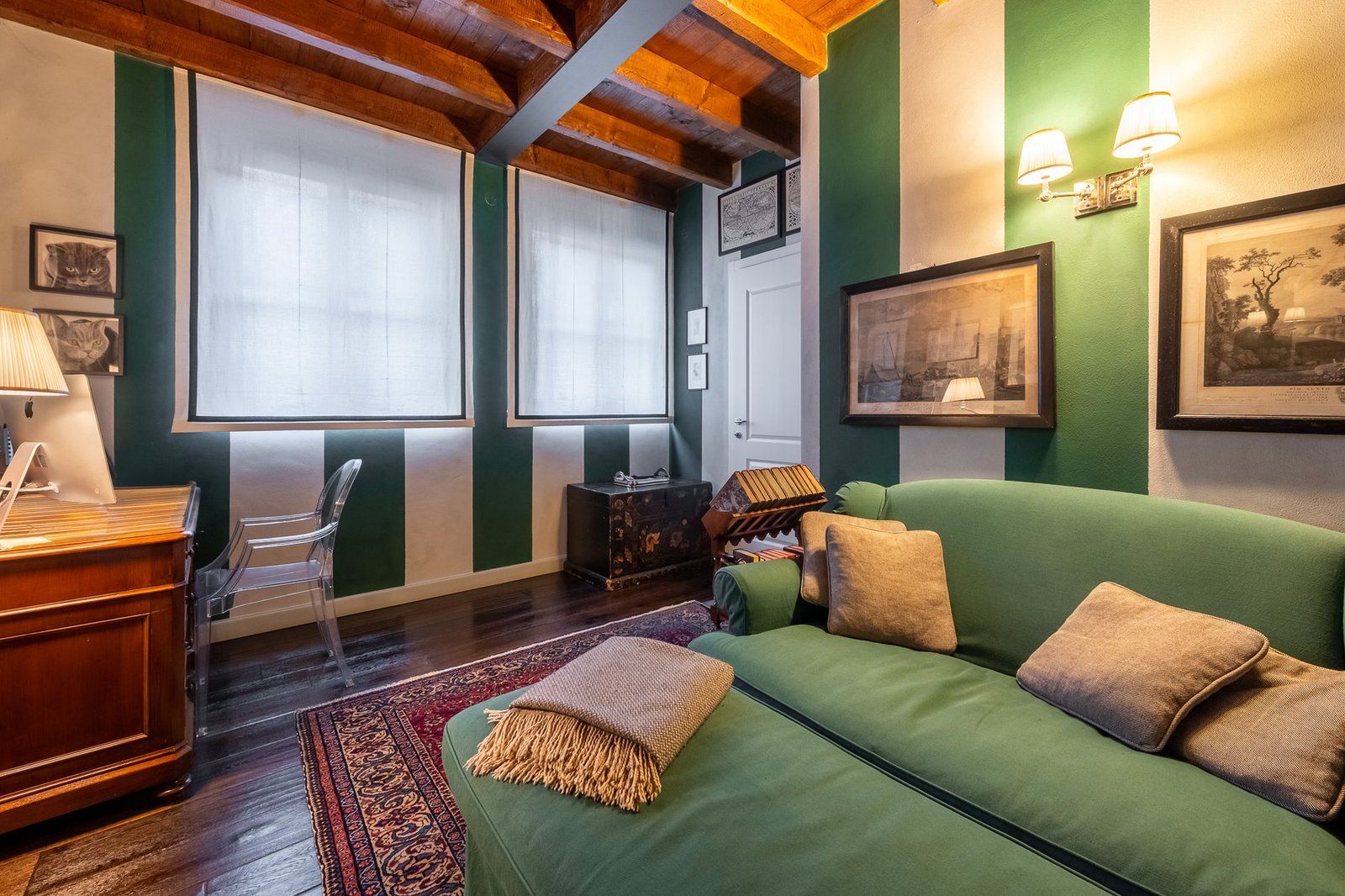 Apartment in Milan, Lombardy, Italy