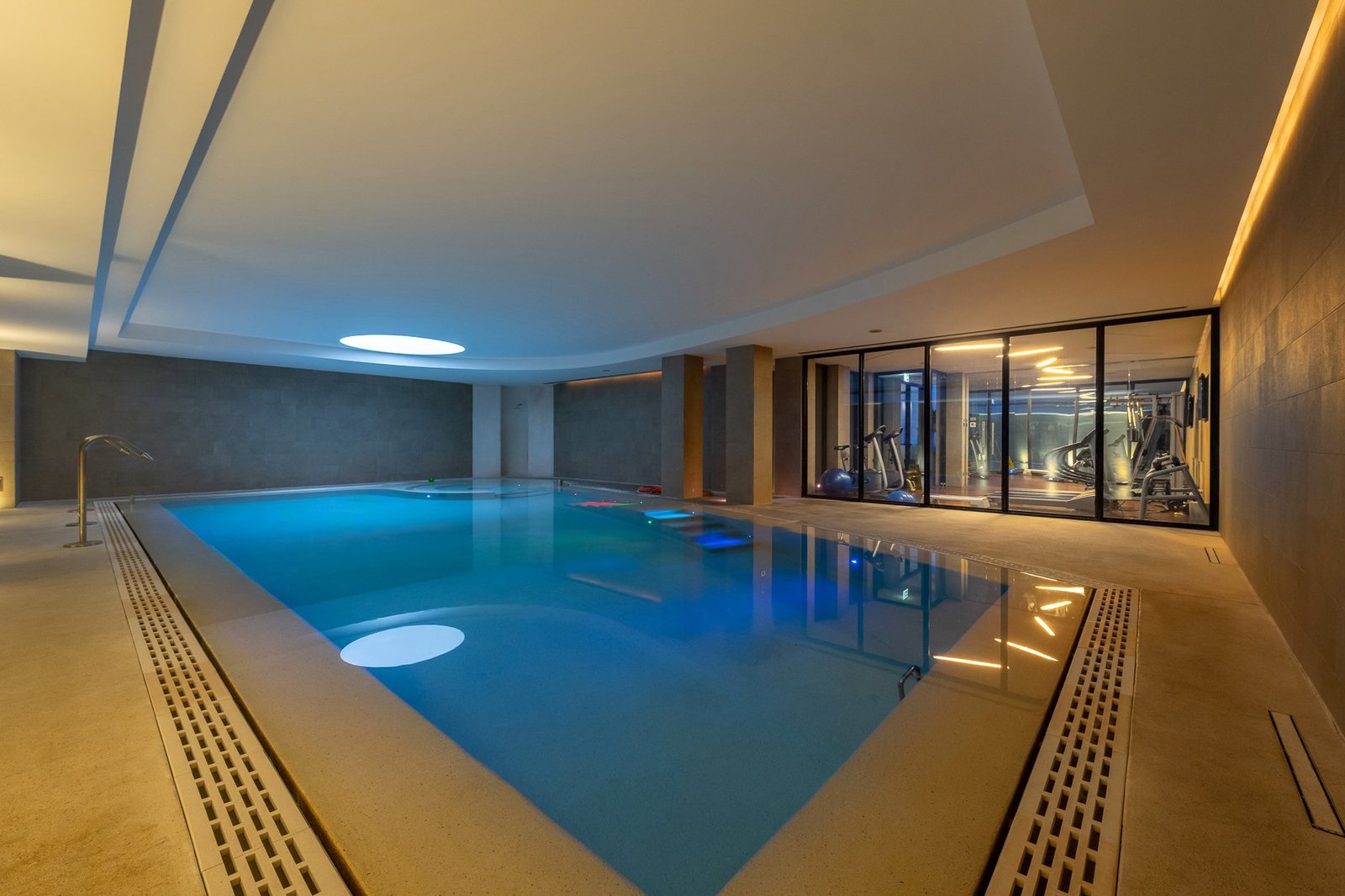 Apartment in Milan, Lombardy, Italy