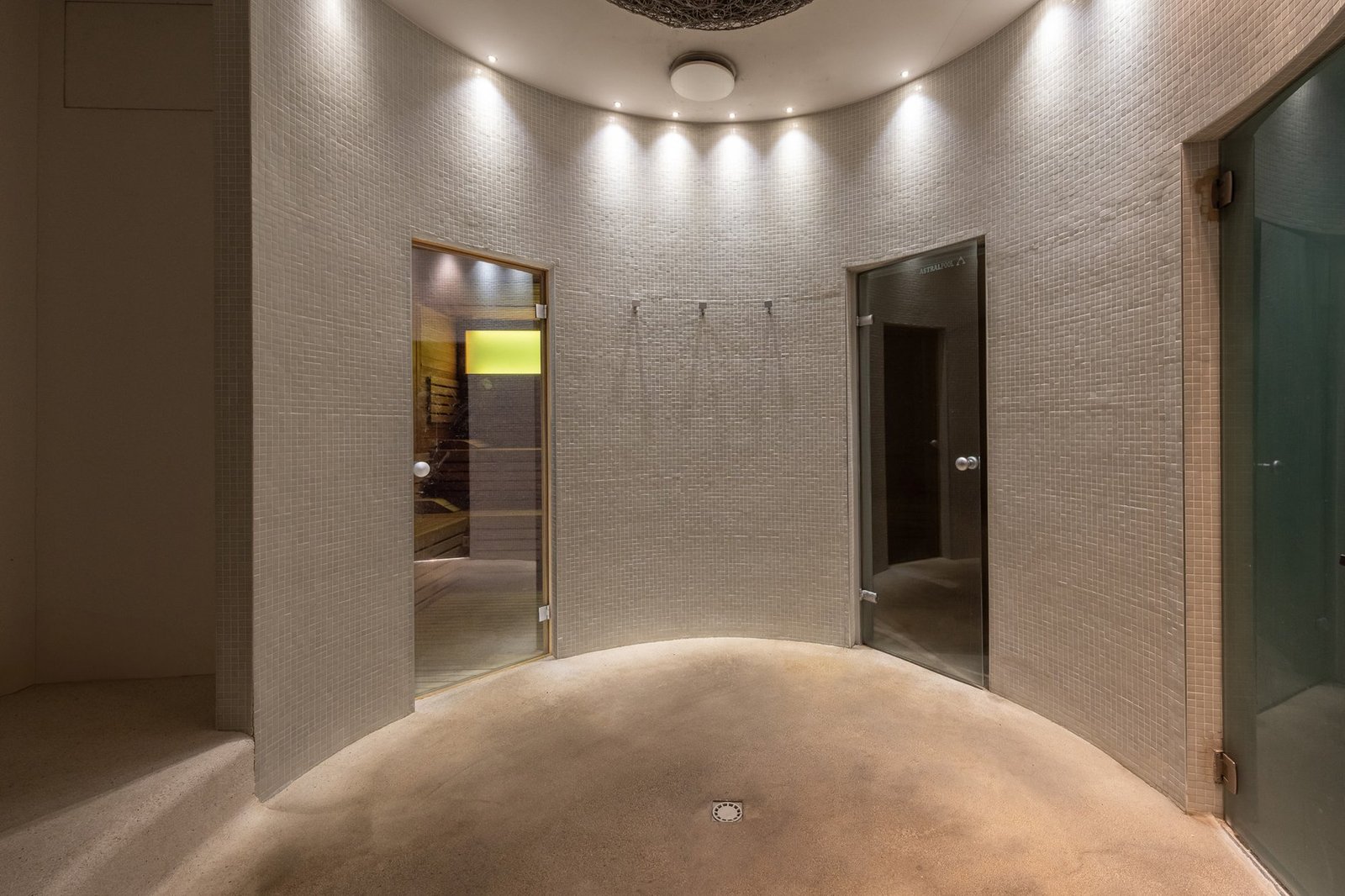 Apartment in Milan, Lombardy, Italy