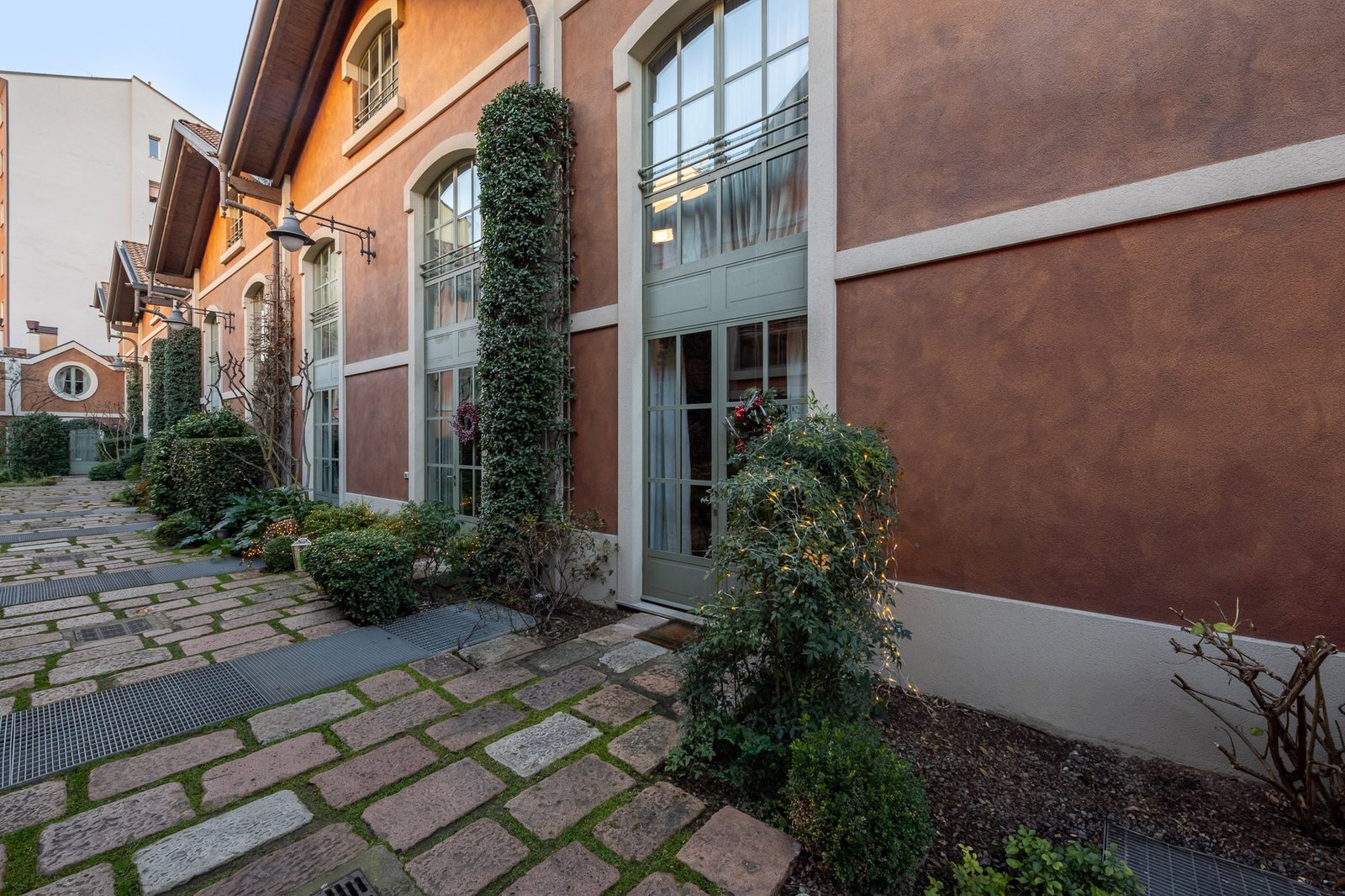 Apartment in Milan, Lombardy, Italy