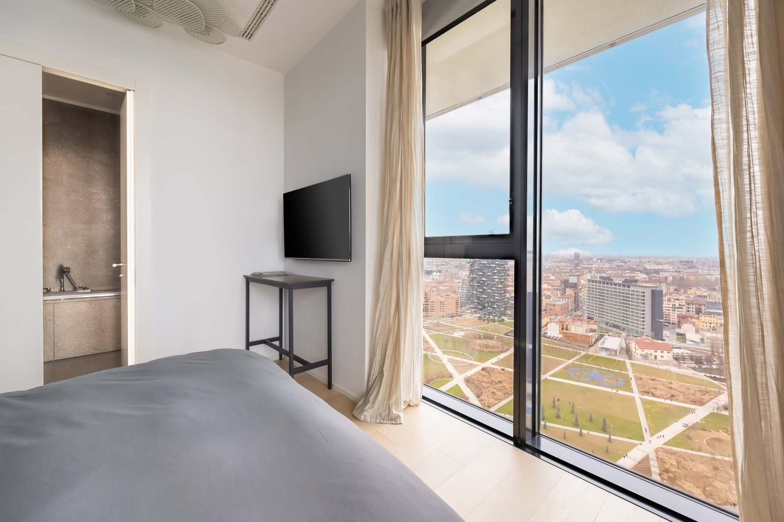 Apartment in Milan, Lombardy, Italy