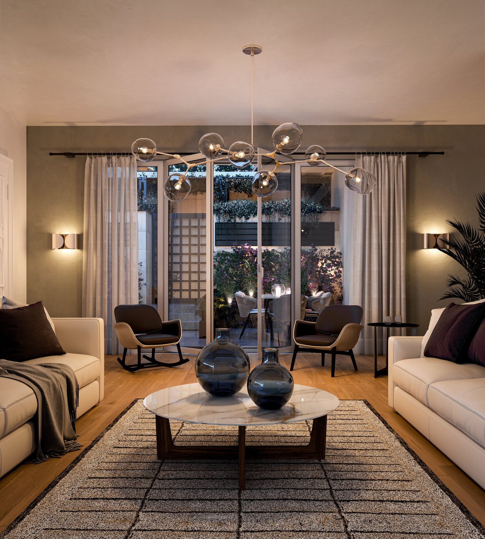 Apartment in Milan, Lombardy, Italy