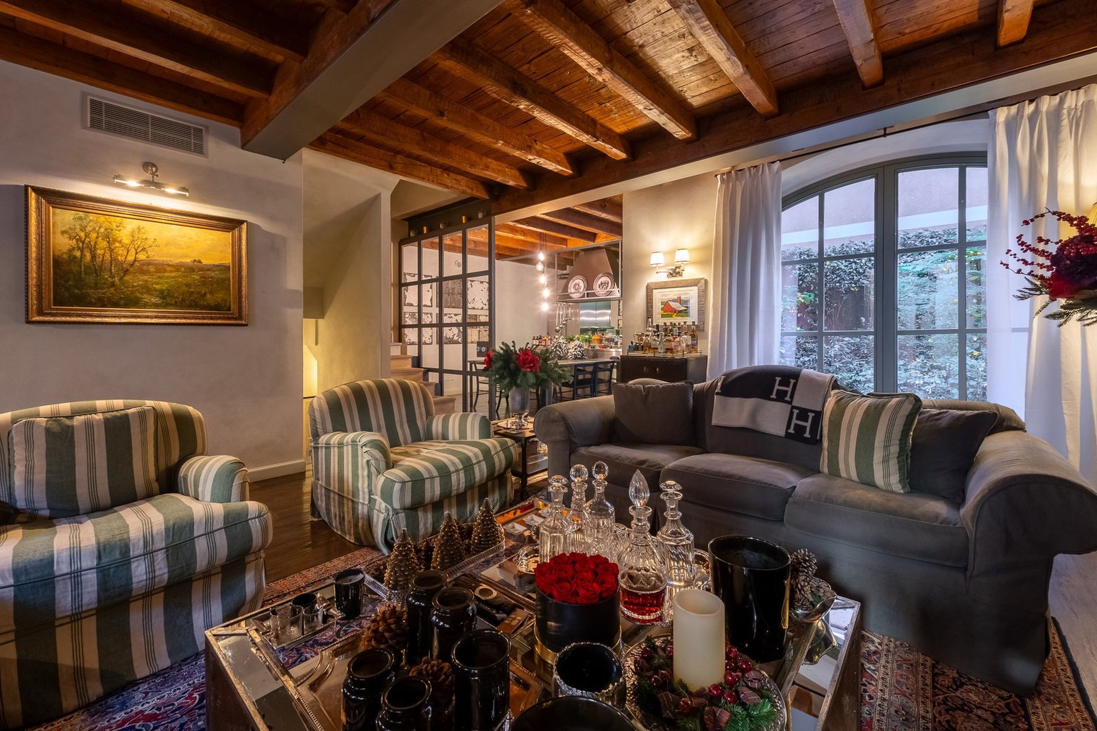 Apartment in Milan, Lombardy, Italy