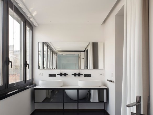 Apartment in Milan, Lombardy, Italy