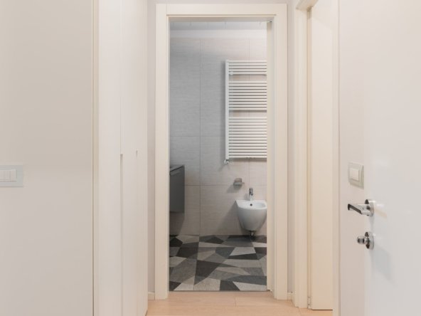 Apartment in Milan, Lombardy, Italy