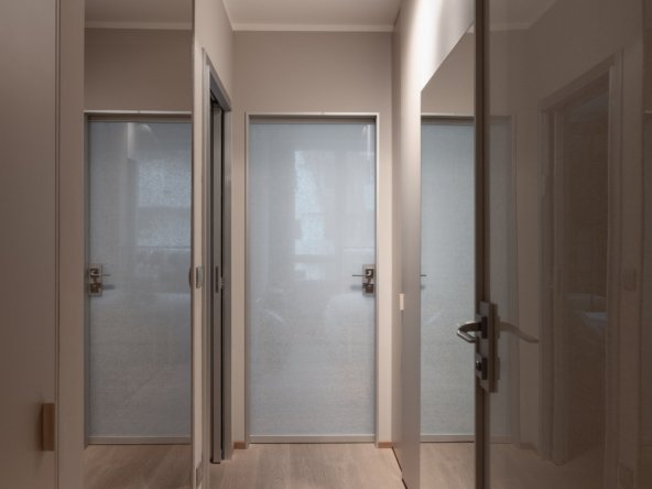 Apartment in Milan, Lombardy, Italy