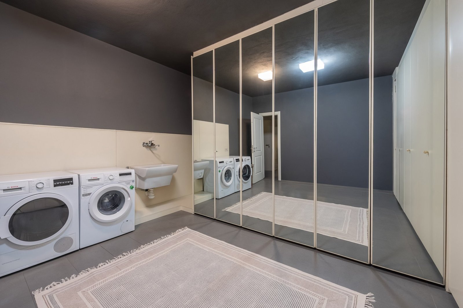 Apartment in Milan, Lombardy, Italy