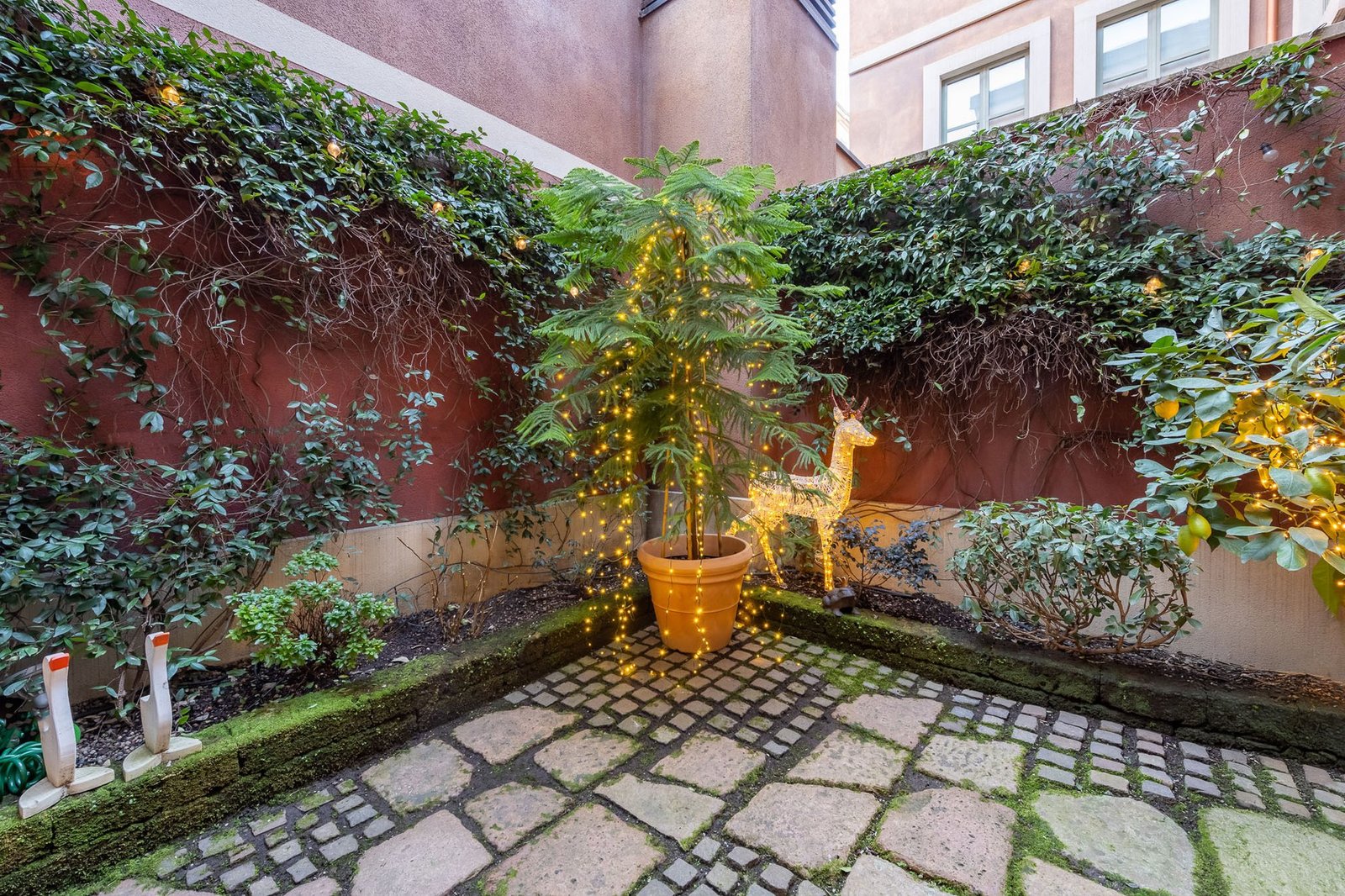 Apartment in Milan, Lombardy, Italy