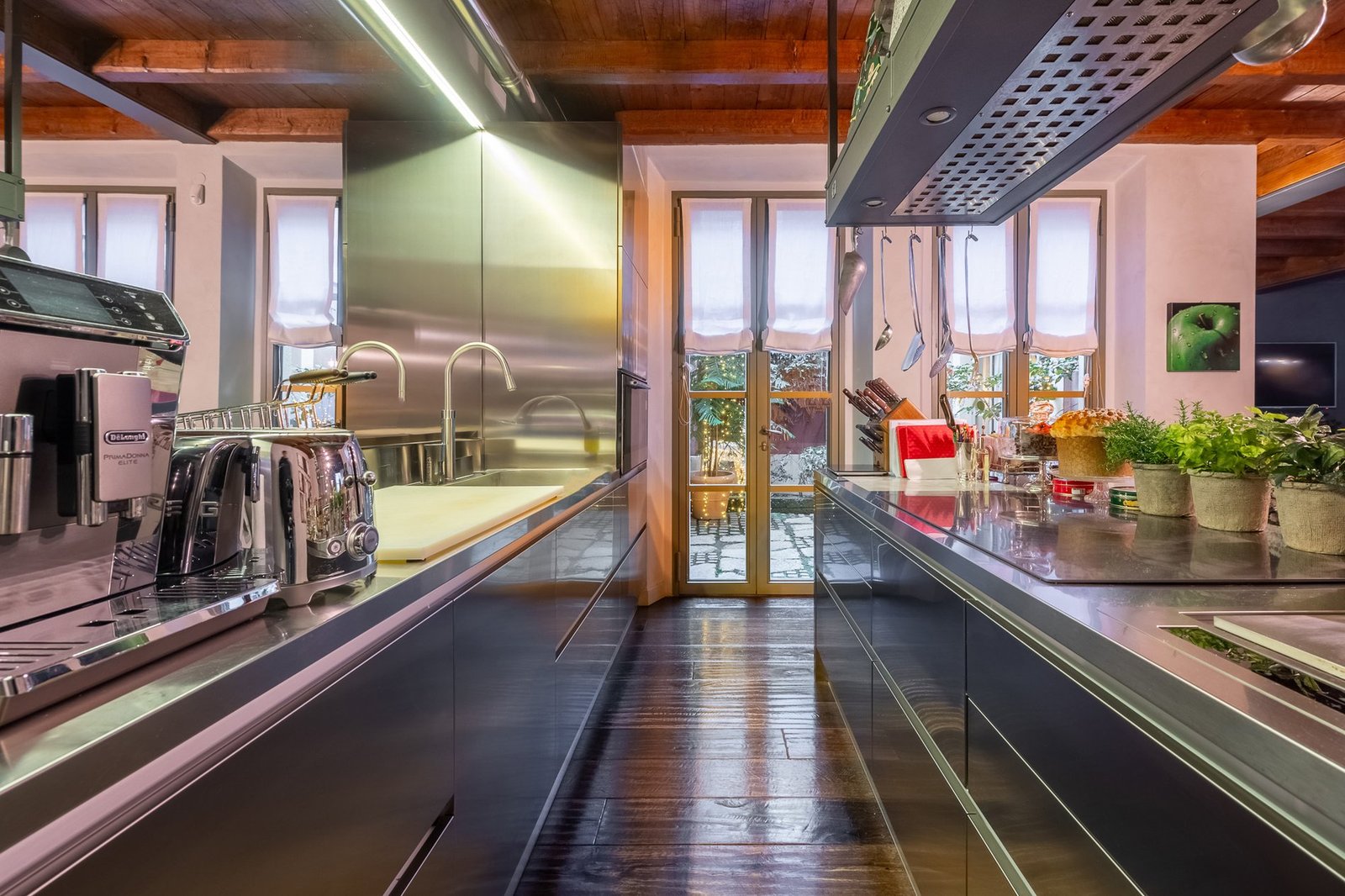 Apartment in Milan, Lombardy, Italy