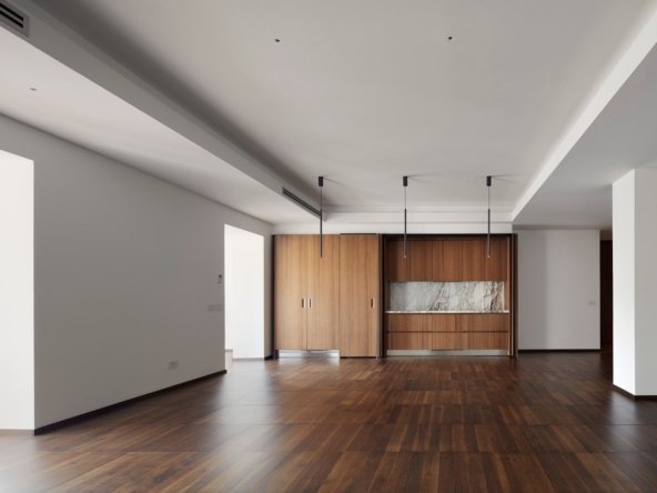 Apartment in Milan, Lombardy, Italy