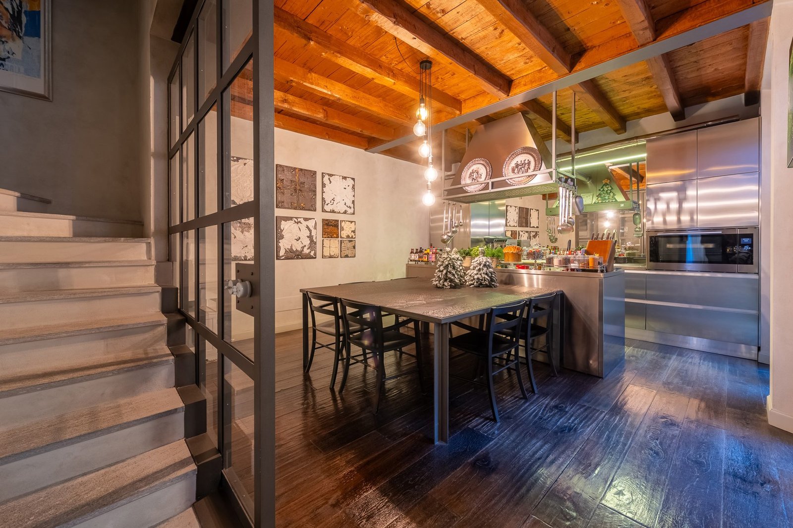 Apartment in Milan, Lombardy, Italy