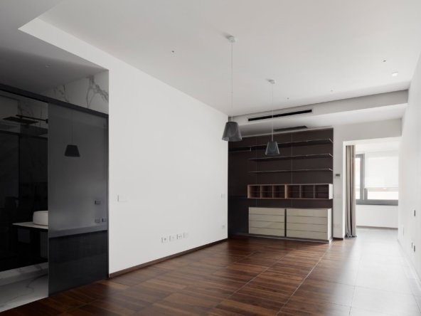 Apartment in Milan, Lombardy, Italy