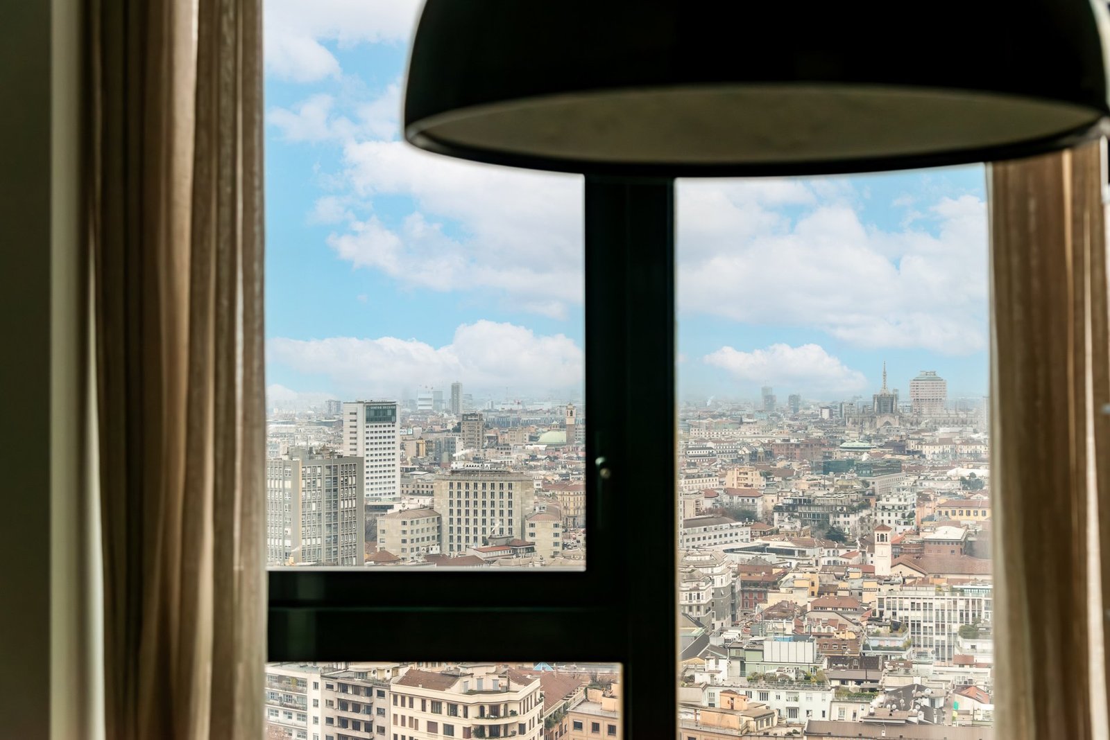 Apartment in Milan, Lombardy, Italy