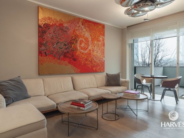 Apartment in Milan, Lombardy, Italy