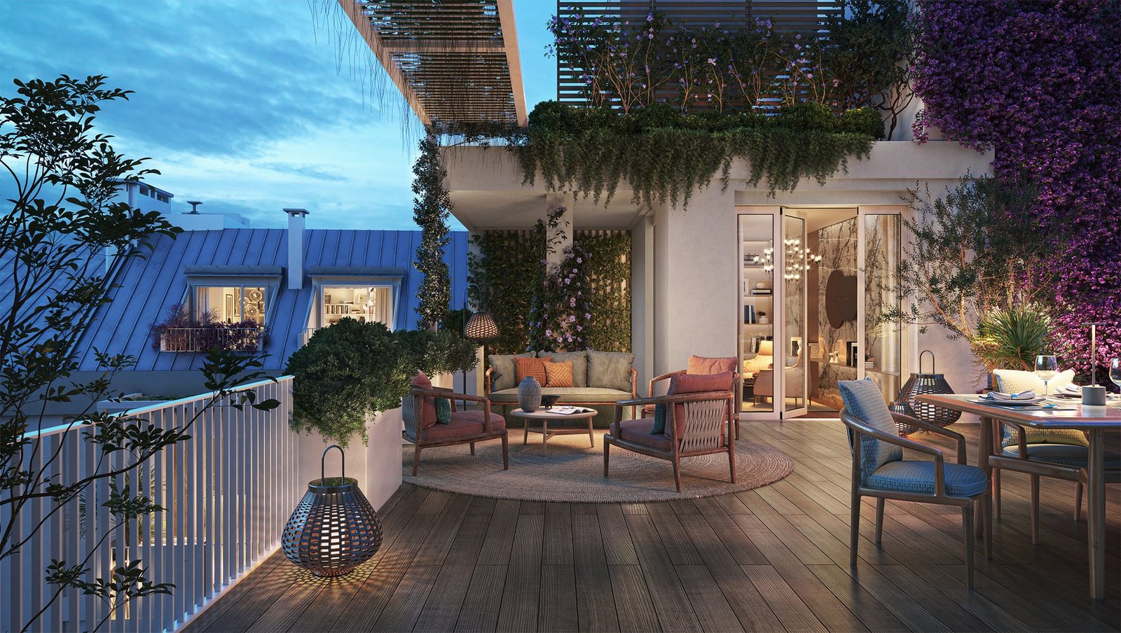 Apartment in Milan, Lombardy, Italy