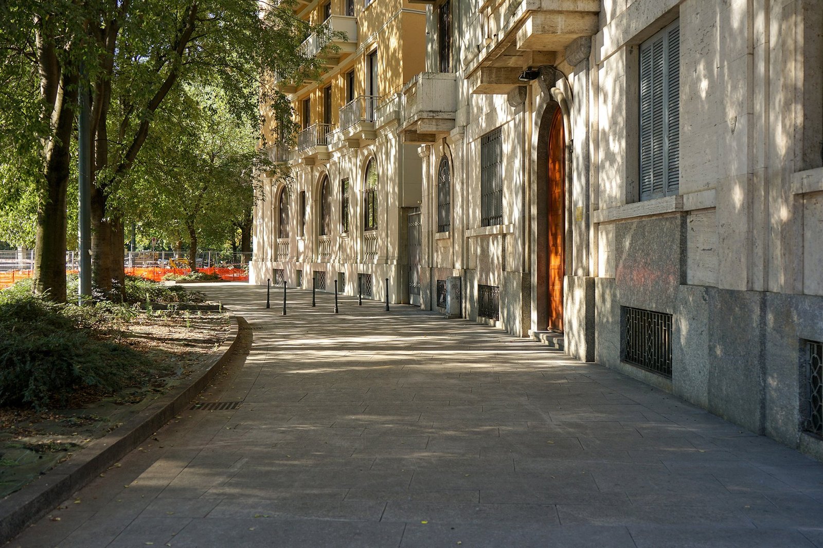 Apartment in Milan, Lombardy, Italy