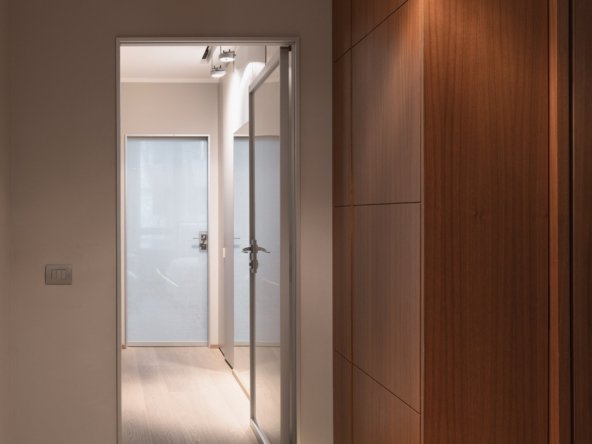 Apartment in Milan, Lombardy, Italy