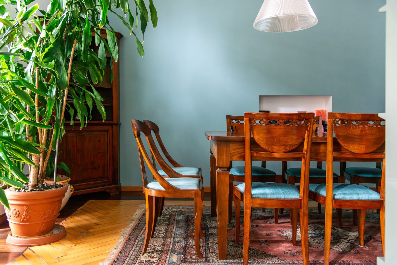 Apartment in Milan, Lombardy, Italy