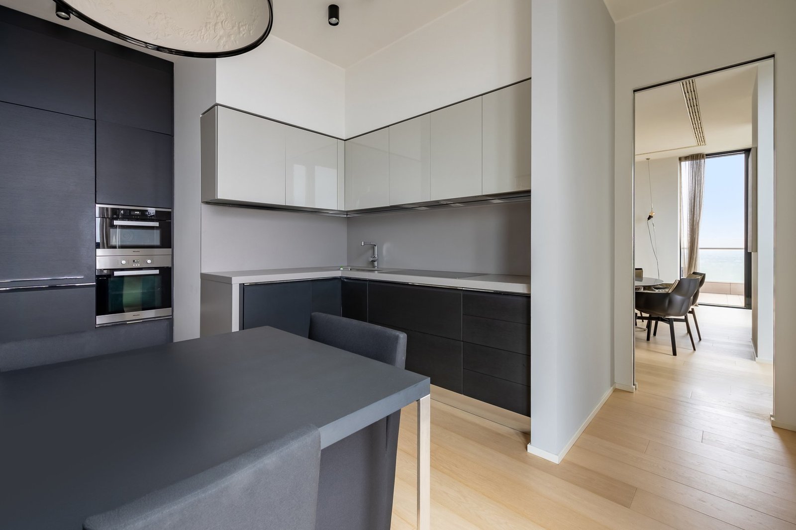 Apartment in Milan, Lombardy, Italy