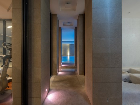 Apartment in Milan, Lombardy, Italy