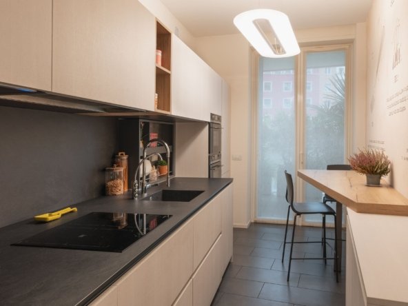 Apartment in Milan, Lombardy, Italy