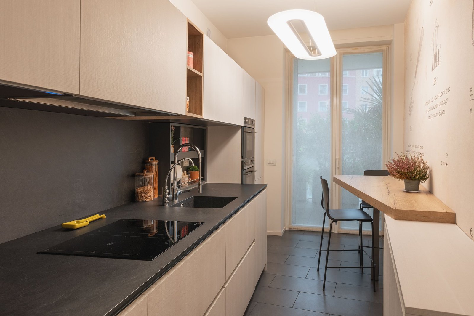 Apartment in Milan, Lombardy, Italy