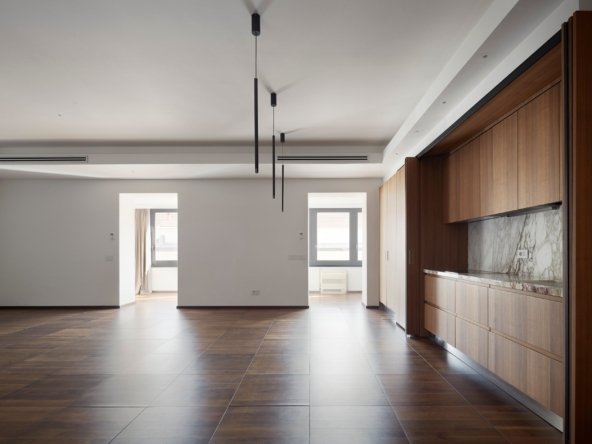 Apartment in Milan, Lombardy, Italy