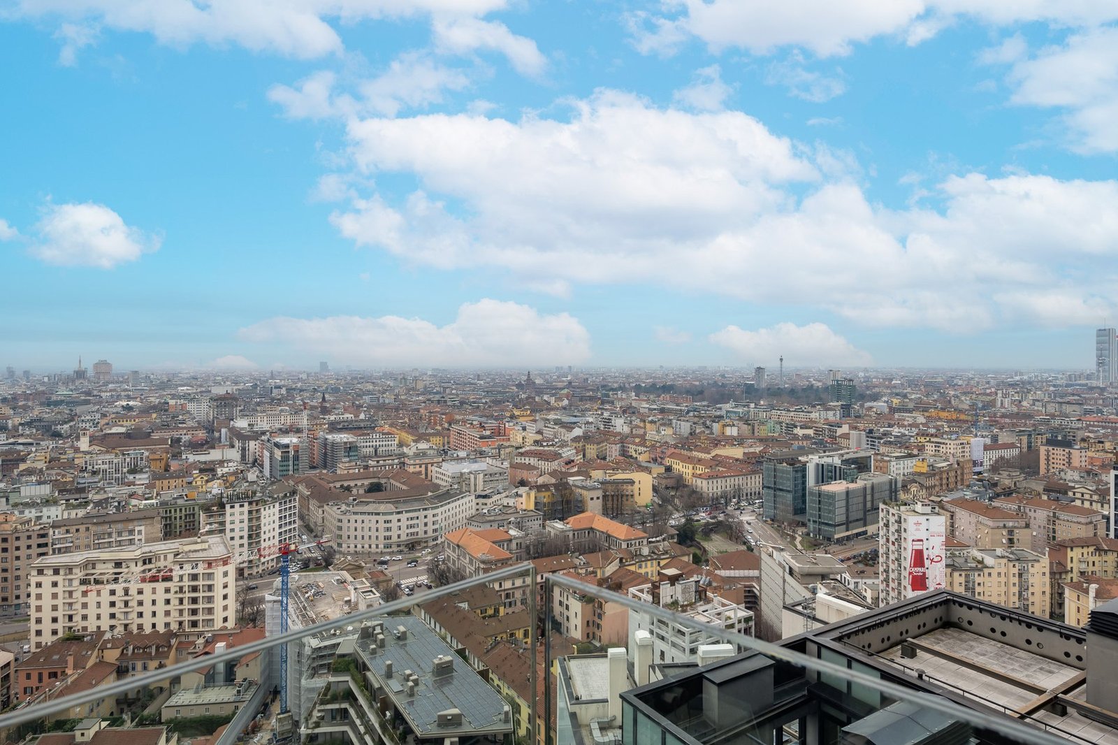Apartment in Milan, Lombardy, Italy