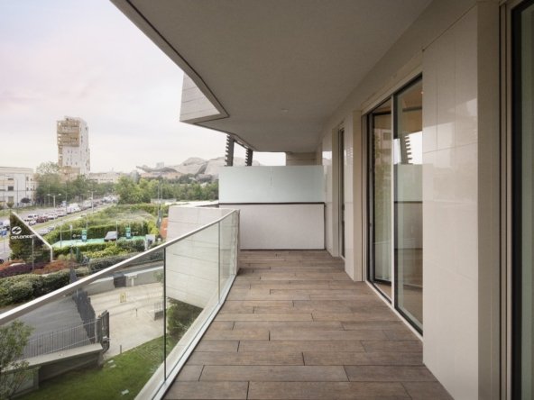 Apartment in Milan, Lombardy, Italy