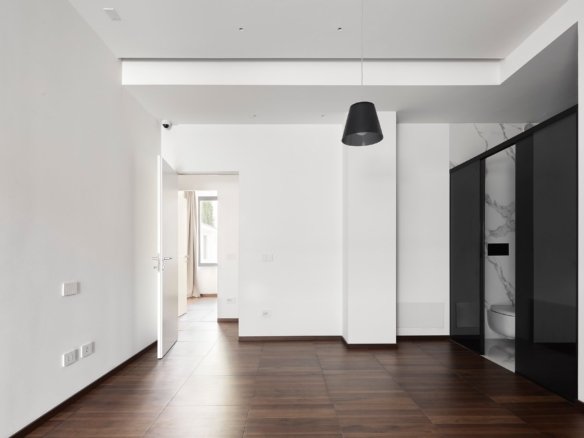 Apartment in Milan, Lombardy, Italy